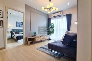 2 Bedroom Condo for rent in Supalai Veranda Rama 9, Bang Kapi, Bangkok