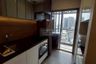 1 Bedroom Condo for rent in The Room Sathorn-St.Louis, Yan Nawa, Bangkok