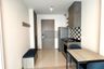 1 Bedroom Condo for rent in THE BASE Phetchaburi-Thonglor, Bang Kapi, Bangkok near MRT Phetchaburi
