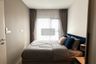 1 Bedroom Condo for rent in THE BASE Phetchaburi-Thonglor, Bang Kapi, Bangkok near MRT Phetchaburi