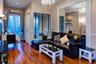 1 Bedroom Condo for rent in Ivy Sathorn 10, Silom, Bangkok near BTS Chong Nonsi
