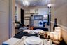 1 Bedroom Condo for rent in Ivy Sathorn 10, Silom, Bangkok near BTS Chong Nonsi