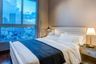 1 Bedroom Condo for rent in Ivy Sathorn 10, Silom, Bangkok near BTS Chong Nonsi
