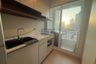 1 Bedroom Condo for rent in Ivy Sathorn 10, Silom, Bangkok near BTS Chong Nonsi