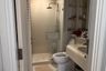 1 Bedroom Condo for rent in Ivy Sathorn 10, Silom, Bangkok near BTS Chong Nonsi