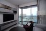 2 Bedroom Condo for rent in Star View, Bang Khlo, Bangkok near BTS Surasak