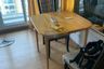 1 Bedroom Condo for rent in The Parkland Grand Taksin, Bukkhalo, Bangkok near BTS Talat Phlu