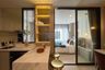 1 Bedroom Condo for rent in Life One Wireless, Lumpini, Bangkok near BTS Ploen Chit