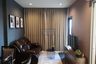 1 Bedroom Condo for rent in The Line Asoke - Ratchada, Din Daeng, Bangkok near MRT Phra Ram 9