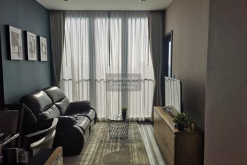 1 Bedroom Condo for rent in The Line Asoke - Ratchada, Din Daeng, Bangkok near MRT Phra Ram 9