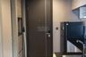 1 Bedroom Condo for rent in The Line Asoke - Ratchada, Din Daeng, Bangkok near MRT Phra Ram 9