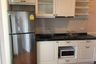 1 Bedroom Condo for rent in Ivy Sathorn 10, Silom, Bangkok near BTS Chong Nonsi