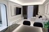 2 Bedroom Condo for rent in Star View, Bang Khlo, Bangkok near BTS Surasak