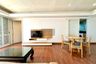 2 Bedroom Condo for rent in Somkid Gardens, Lumpini, Bangkok near BTS Chit Lom