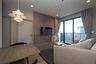2 Bedroom Condo for rent in THE LINE Jatujak - Mochit, Chatuchak, Bangkok near MRT Chatuchak Park