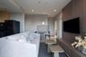 2 Bedroom Condo for rent in THE LINE Jatujak - Mochit, Chatuchak, Bangkok near MRT Chatuchak Park