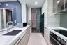 2 Bedroom Condo for rent in The Room BTS Wongwian Yai, Bang Lamphu Lang, Bangkok near BTS Wongwian Yai