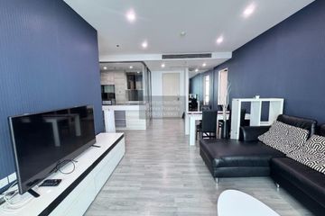 2 Bedroom Condo for rent in The Room BTS Wongwian Yai, Bang Lamphu Lang, Bangkok near BTS Wongwian Yai