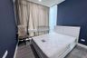 2 Bedroom Condo for rent in The Room BTS Wongwian Yai, Bang Lamphu Lang, Bangkok near BTS Wongwian Yai
