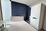 2 Bedroom Condo for rent in The Room BTS Wongwian Yai, Bang Lamphu Lang, Bangkok near BTS Wongwian Yai