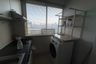 2 Bedroom Condo for rent in Supalai Park Asoke-Ratchada, Din Daeng, Bangkok near MRT Phra Ram 9