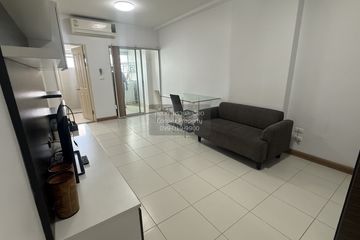 2 Bedroom Condo for rent in Supalai Park Asoke-Ratchada, Din Daeng, Bangkok near MRT Phra Ram 9