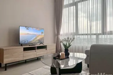 2 Bedroom Condo for sale in Infinite Moff Metro Sky Bangsue Prachachuen, Wong Sawang, Bangkok near MRT Bang Son