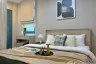 2 Bedroom Condo for sale in Infinite Moff Metro Sky Bangsue Prachachuen, Wong Sawang, Bangkok near MRT Bang Son
