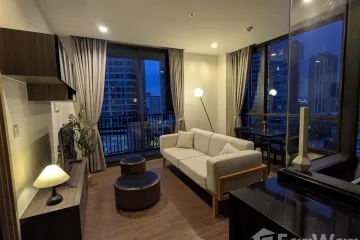 1 Bedroom Condo for rent in The Line Sukhumvit 71, Phra Khanong Nuea, Bangkok near BTS Phra Khanong