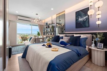Condo for sale in Supalai Blue Whale Hua Hin, Hua Hin, Prachuap Khiri Khan