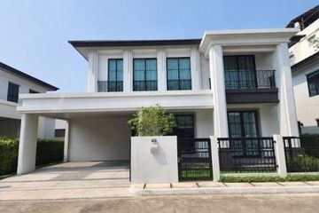 4 Bedroom House for Sale or Rent in Setthasiri Bangna-Suvarnabhumi, Racha Thewa, Samut Prakan