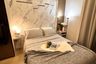 1 Bedroom Condo for rent in Ashton Asoke, Khlong Toei Nuea, Bangkok near MRT Sukhumvit