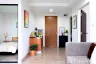 2 Bedroom Condo for sale in G Haus Condo, Samrong Nuea, Samut Prakan near BTS Samrong