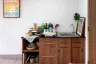 2 Bedroom Condo for sale in G Haus Condo, Samrong Nuea, Samut Prakan near BTS Samrong
