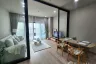 1 Bedroom Condo for Sale or Rent in Noble Reveal, Phra Khanong Nuea, Bangkok near BTS Thong Lo