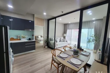 1 Bedroom Condo for Sale or Rent in Noble Reveal, Phra Khanong Nuea, Bangkok near BTS Thong Lo