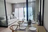 1 Bedroom Condo for Sale or Rent in Noble Reveal, Phra Khanong Nuea, Bangkok near BTS Thong Lo