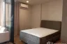 1 Bedroom Condo for rent in The Issara Sathorn, Thung Maha Mek, Bangkok near BTS Saint Louis