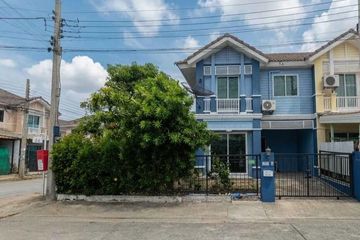3 Bedroom Townhouse for sale in Pruksa Ville 38 King Kaew - Nam Daeng, Bang Phli Yai, Samut Prakan