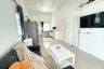 2 Bedroom House for rent in The Rich Villa Nabon, Chalong, Phuket