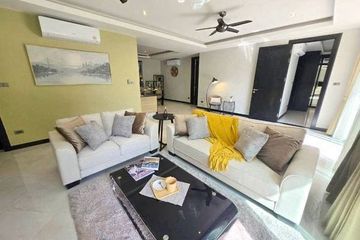 4 Bedroom Villa for sale in Whispering Palms, Pong, Chonburi