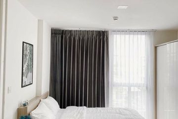 1 Bedroom Condo for rent in Chambers On-Nut Station, Bang Chak, Bangkok near BTS On Nut