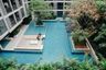 1 Bedroom Condo for rent in Chambers On-Nut Station, Bang Chak, Bangkok near BTS On Nut