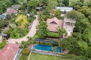 5 Bedroom Villa for Sale or Rent in Na Jomtien, Chonburi
