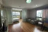 1 Bedroom Condo for sale in Lumpini Place Narathiwas 24, Chong Nonsi, Bangkok near BTS Saphan Taksin