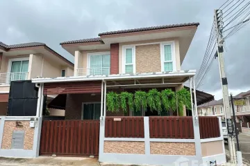 3 Bedroom House for sale in Grand PMC 7, Nong Prue, Chonburi