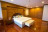 3 Bedroom Apartment for rent in Sachayan mansion, Khlong Tan Nuea, Bangkok near BTS Thong Lo