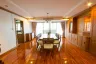 3 Bedroom Apartment for rent in Sachayan mansion, Khlong Tan Nuea, Bangkok near BTS Thong Lo