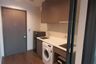 2 Bedroom Condo for rent in Life Ladprao Valley, Chom Phon, Bangkok near BTS Ladphrao Intersection