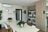 1 Bedroom Condo for sale in Groove Ratchada - Rama 9, Din Daeng, Bangkok near MRT Phra Ram 9